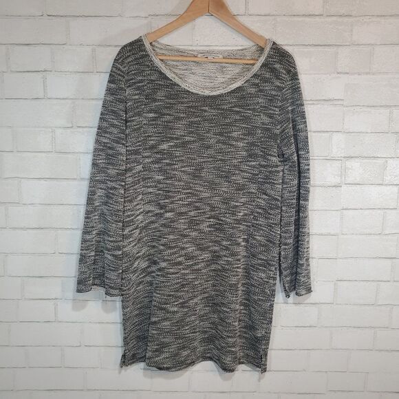 Foreign Exchange sweater - Picture 8 of 15